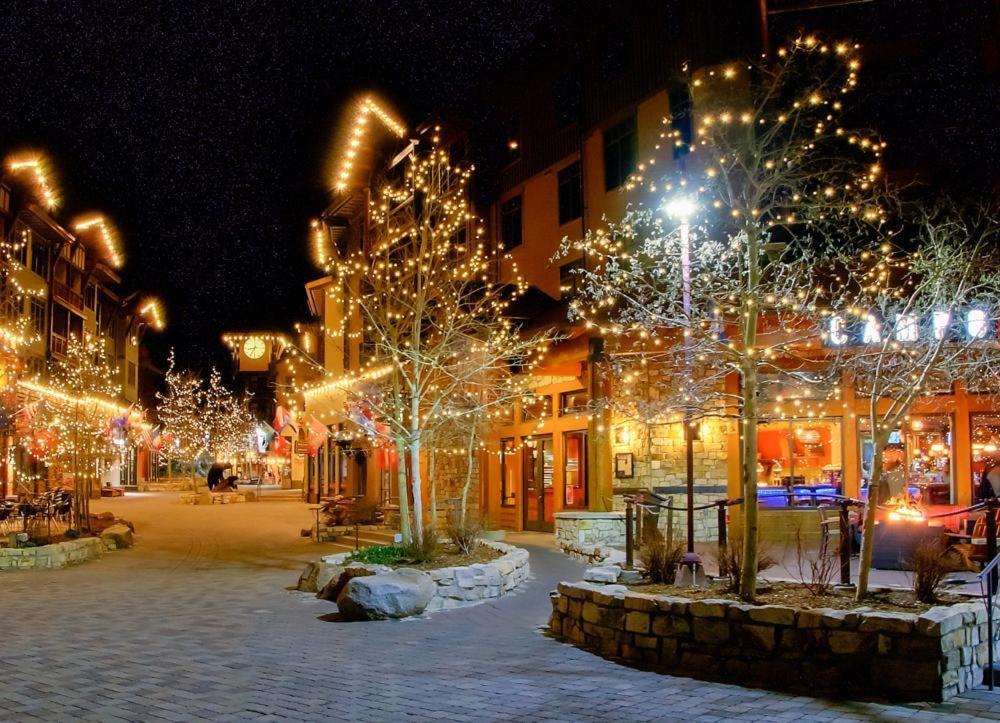 Village 3422 Mammoth Lakes